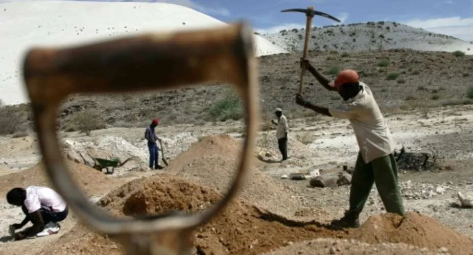 Smaller EU nations ramp up influence in Africa's diplomacy
