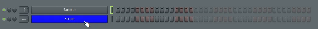 Smart Disable For All Plugins In FL Studio DAW IMG 2 (Channel Rack).png