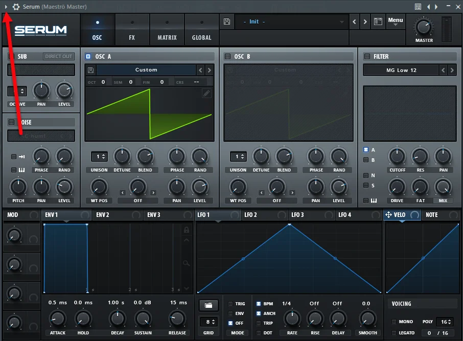 Smart Disable For All Plugins In FL Studio DAW IMG 3 (Plugin Options).png