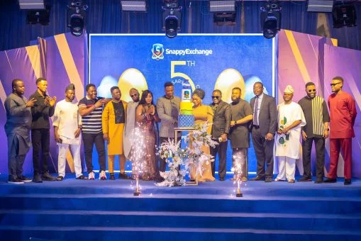 SnappyPay takes on payment hassles, Lagos gets relief