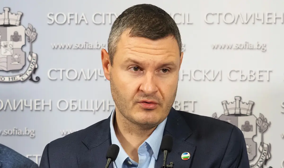 Sofia’s gas bus deal sparks fraud fears over 3-year intermediary contract