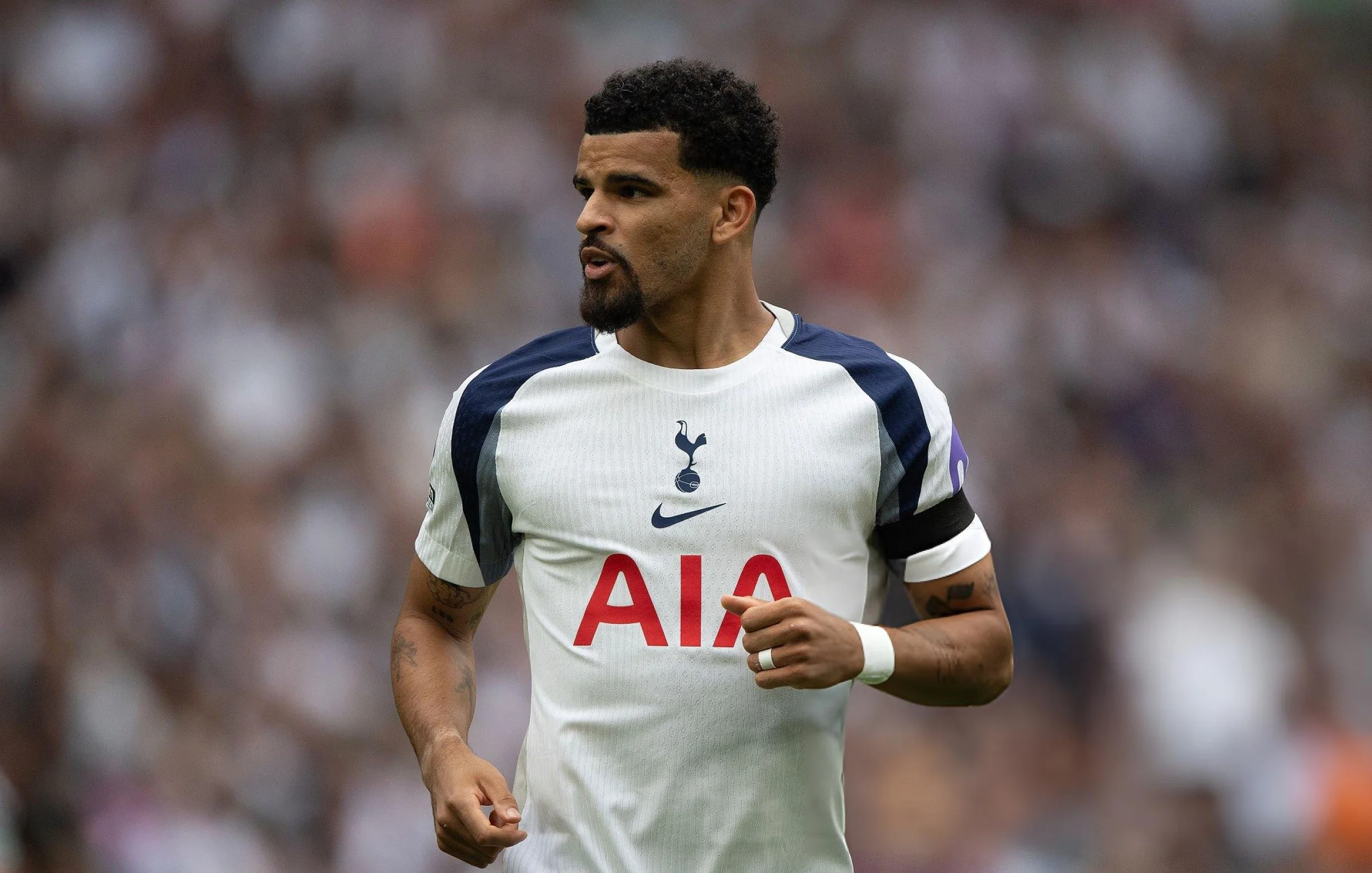 Solanke surgery leaves Spurs attack limping in Bodo