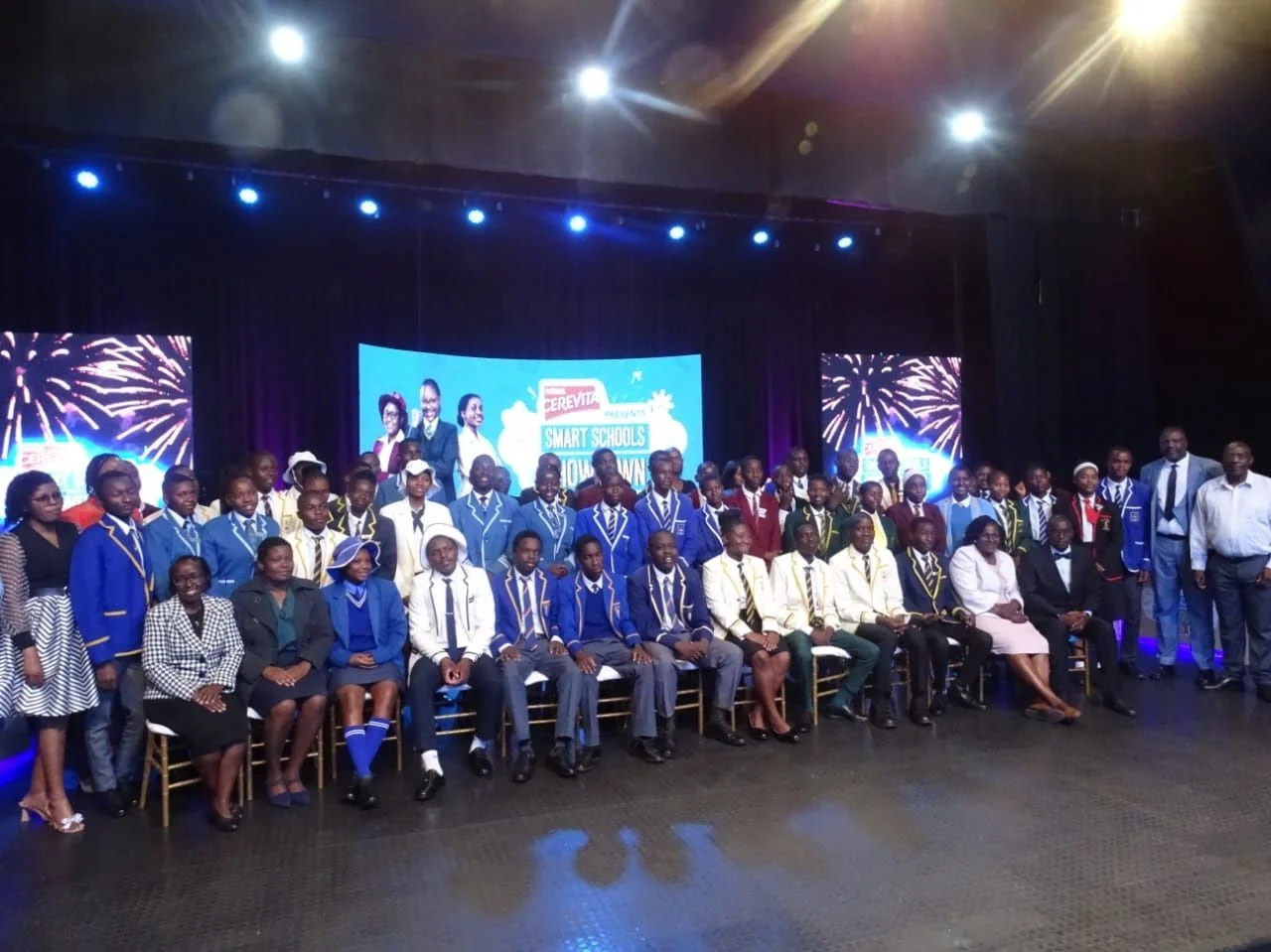 Somvubu wins Cerevita Smart Schools Showdown final