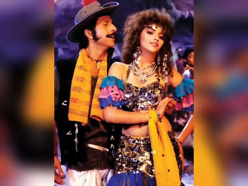 Sonam Khan recalls Oye Oye fame after Dhurandhar sequel