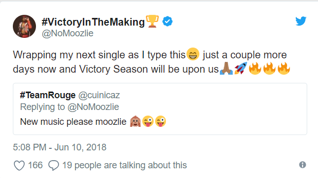 South African Female Rapper Moozlie Upcoming Album.png