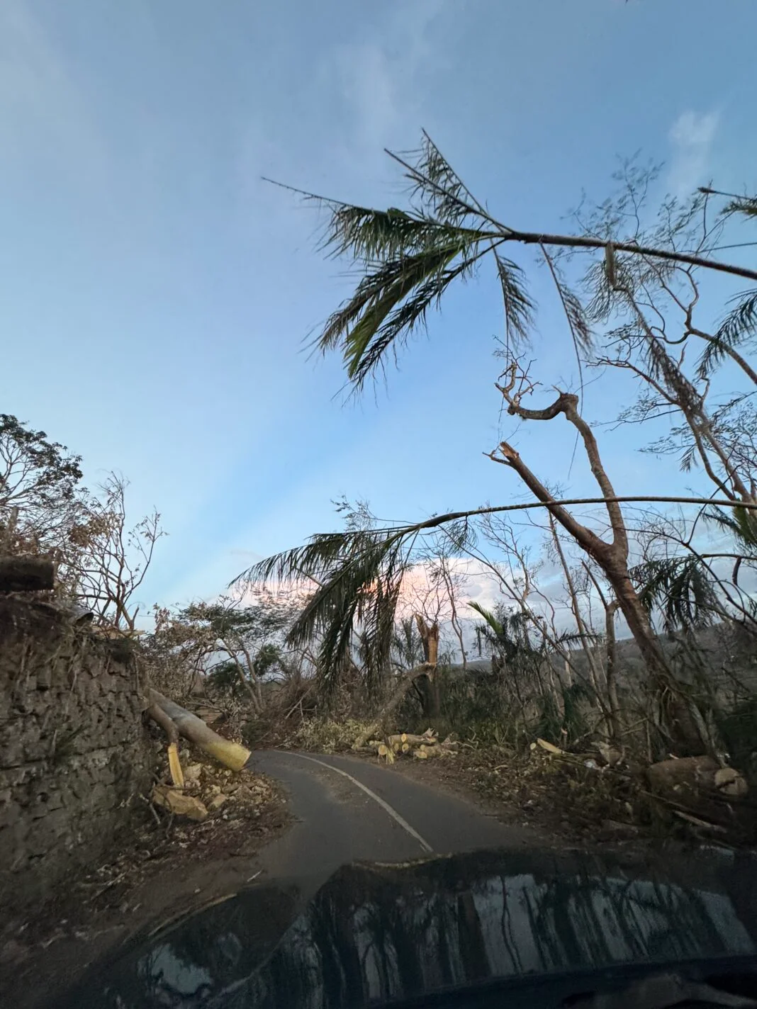 Southern Trelawny residents feel overlooked in hurricane recovery