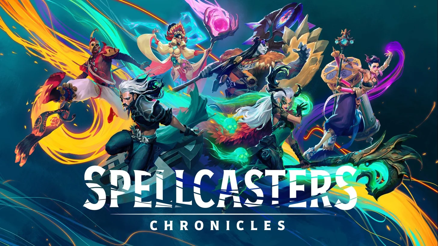 Spellcasters Chronicles enters closed beta on December 4