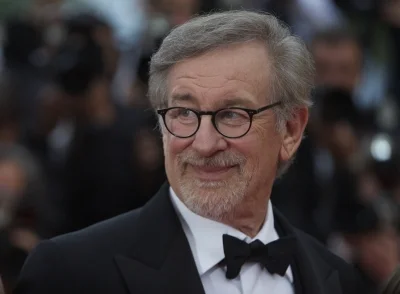 Spielberg’s new alien thriller hints at cosmic truth