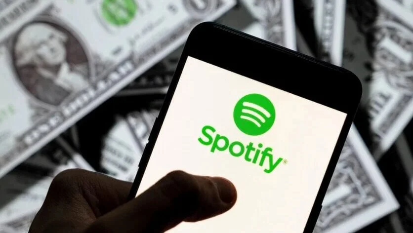 Spotify to hike Premium prices in the US by 2026