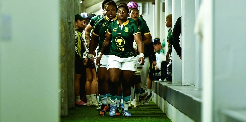 Springbok star Dumke dies, rugby world mourns