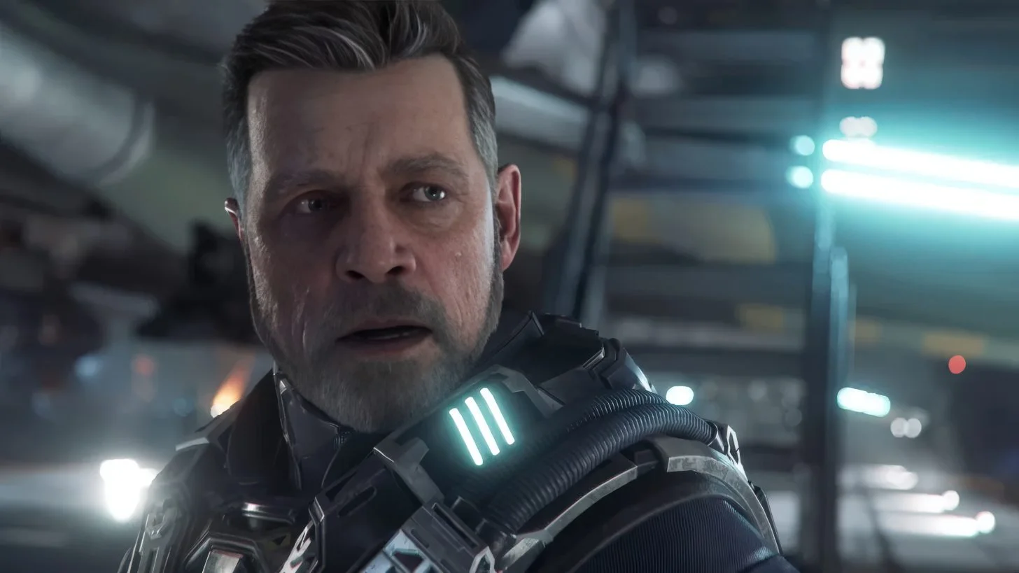 Squadron 42 still flying, now targeting 2026 launch