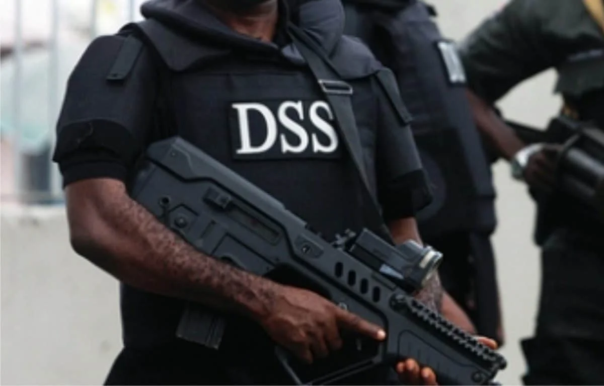 SSS Targets Utomi Over Shadow Govt Plot