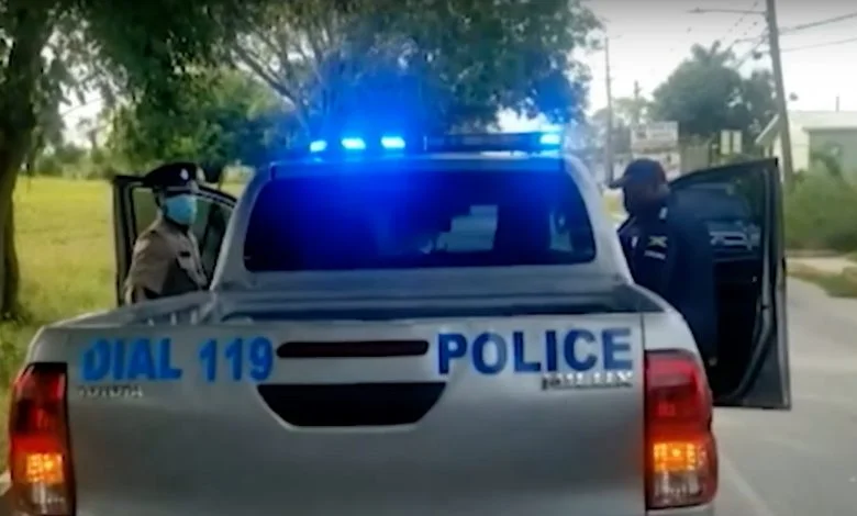 St Ann dawn raid hauls deadly stash