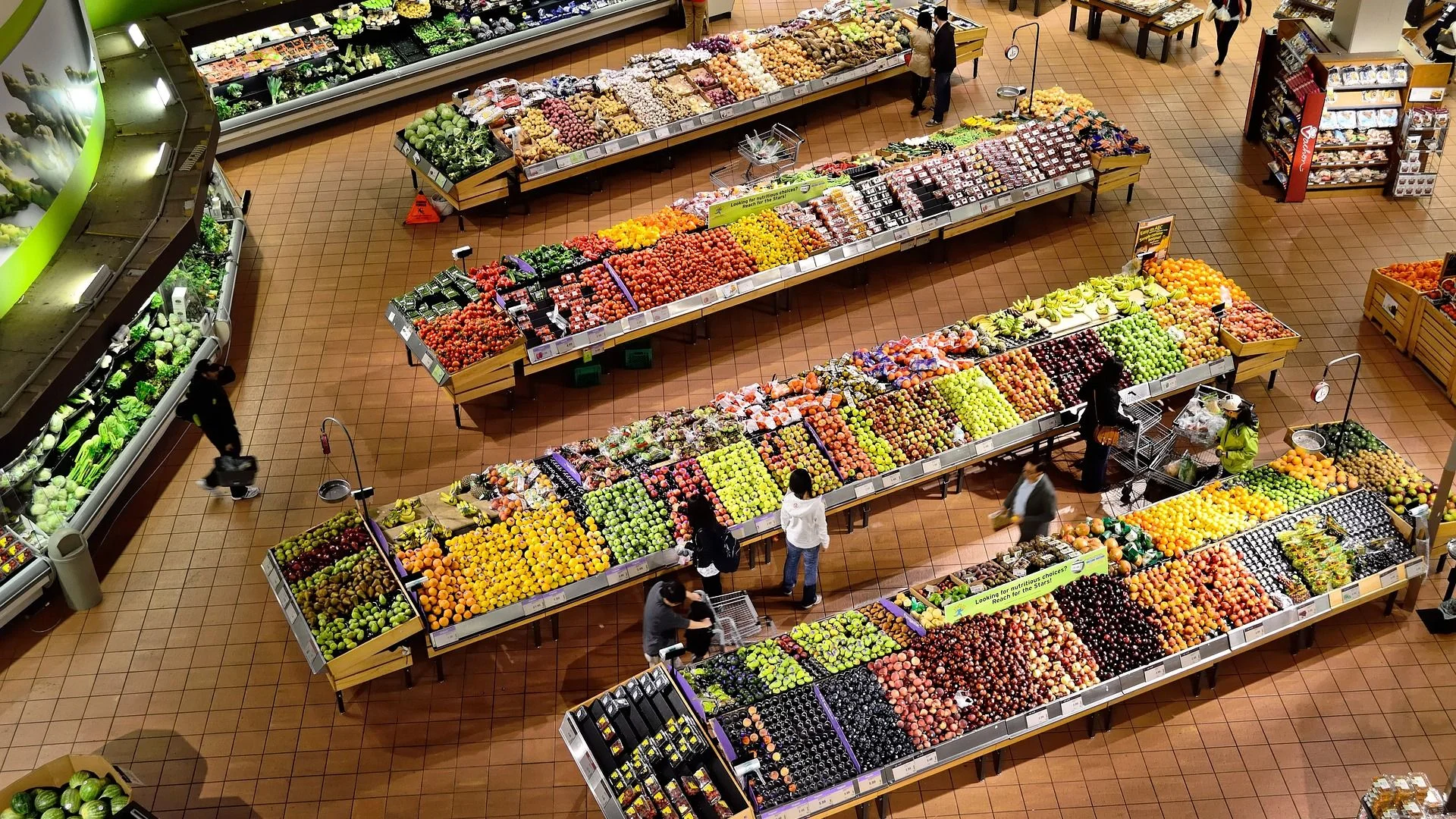 St Petersburg veggie costs are sky high