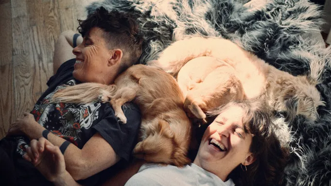 Stage 4 Love Story Andrea Gibson Doc Melts Hearts