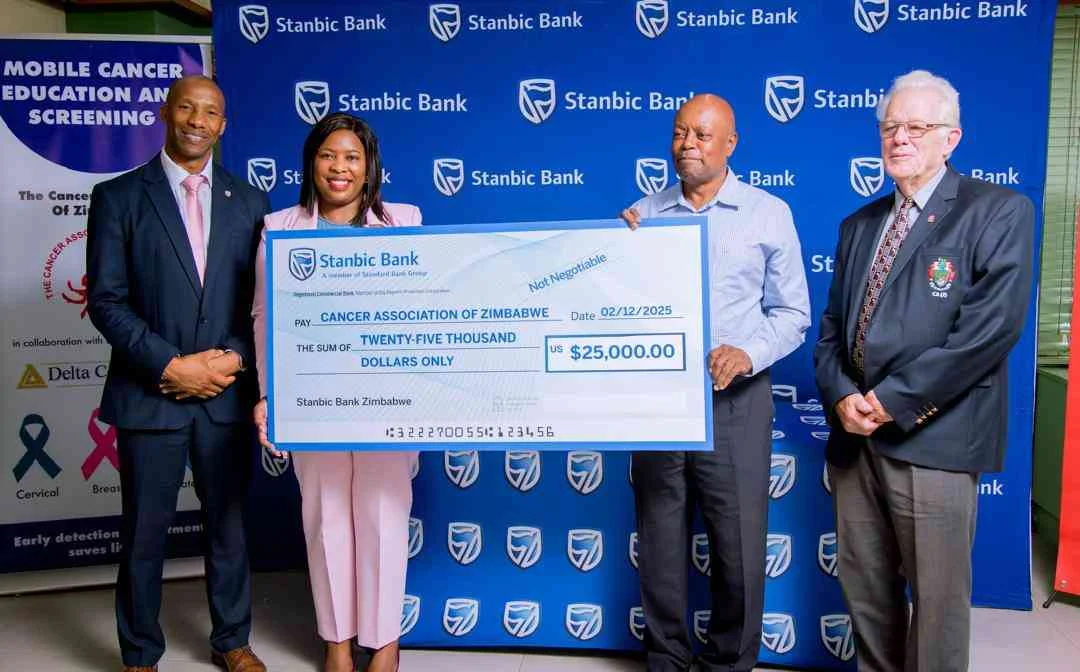 Stanbic boosts cancer fight, bigger donation lifts hope