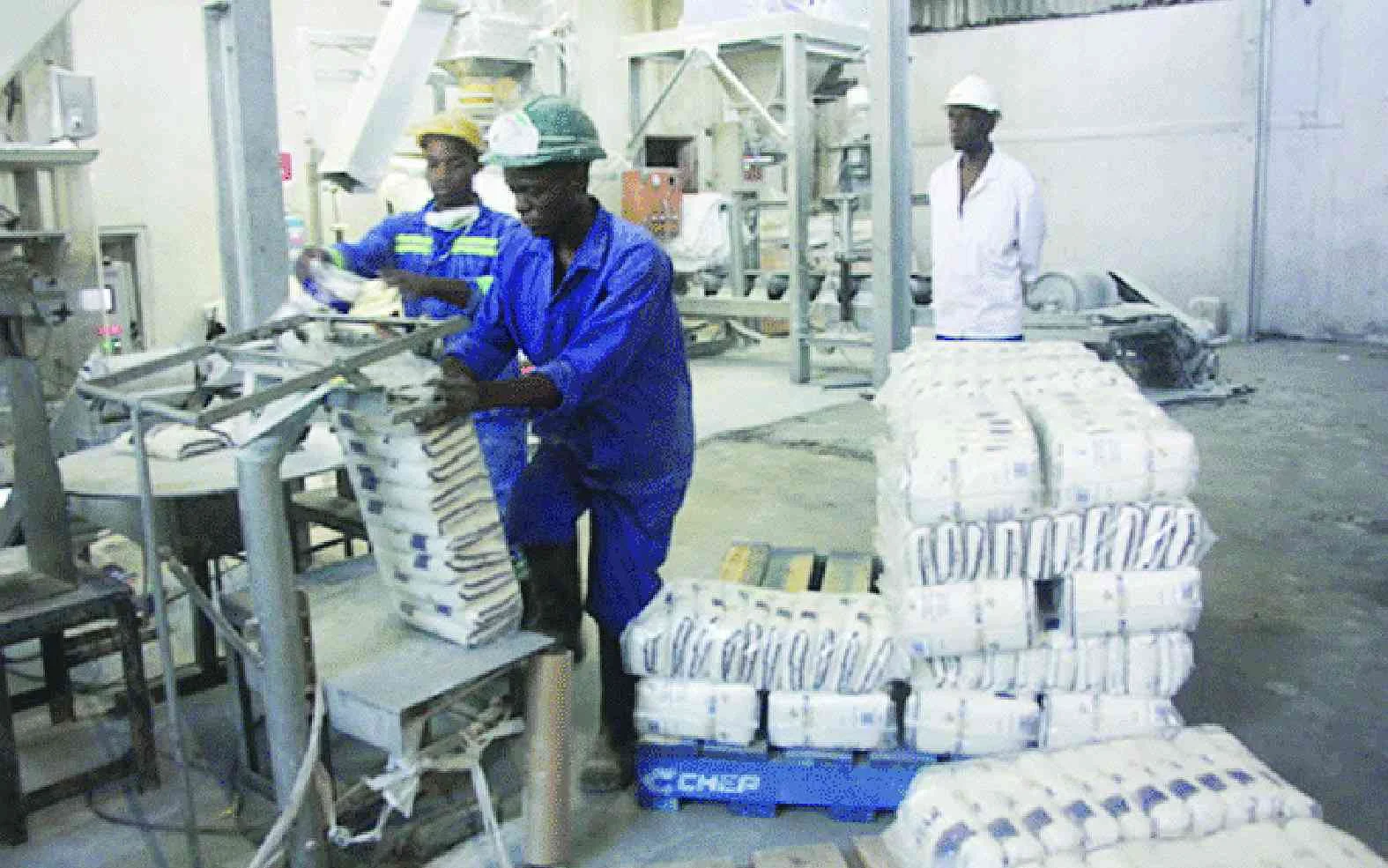 Starafrica slips into technical insolvency