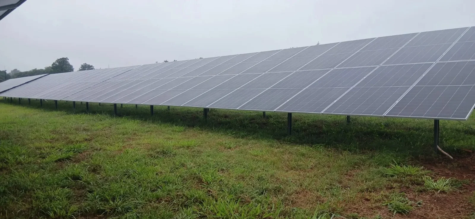 State backs Vungu Solar with a guarantee