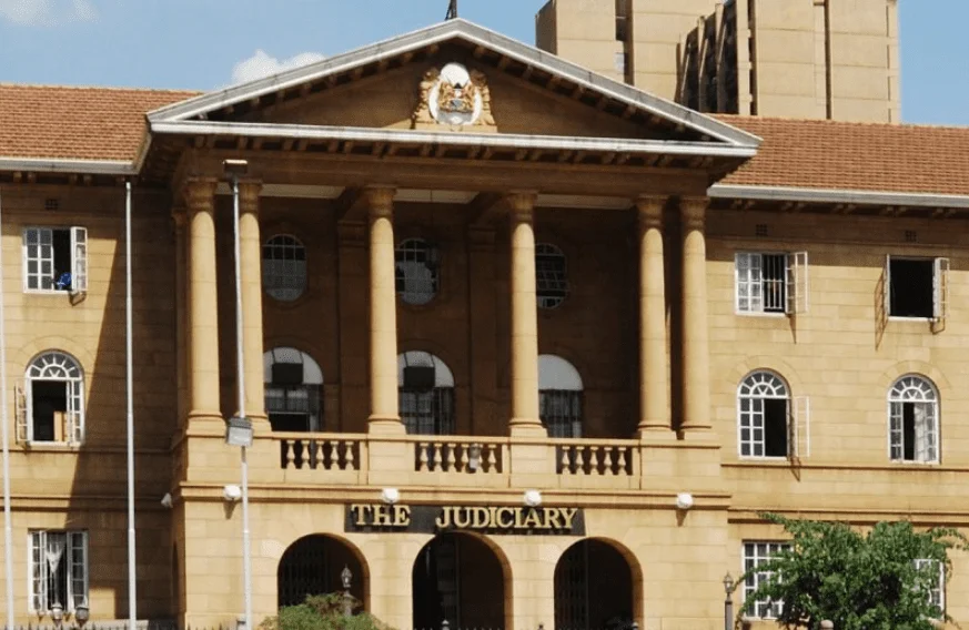 State Law Office absence lets Katiba Institute cripple police