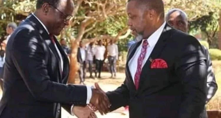 State Power and Split Opposition Give Chakwera 2025 Malawi Edge