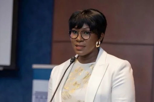 Stephanie Linus sparks debate over foreign ties in Nigerian films