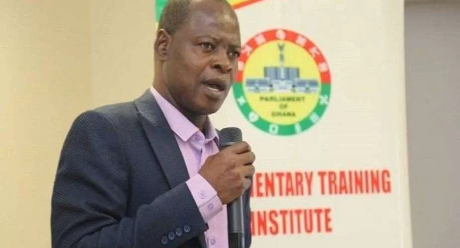 Steve Manteaw credits cedi stability for moderating Ghana's fuel prices