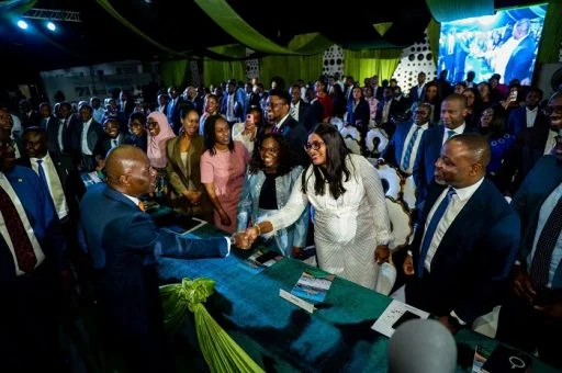 STL Trustees leads historic N230bn Lagos bond issuance