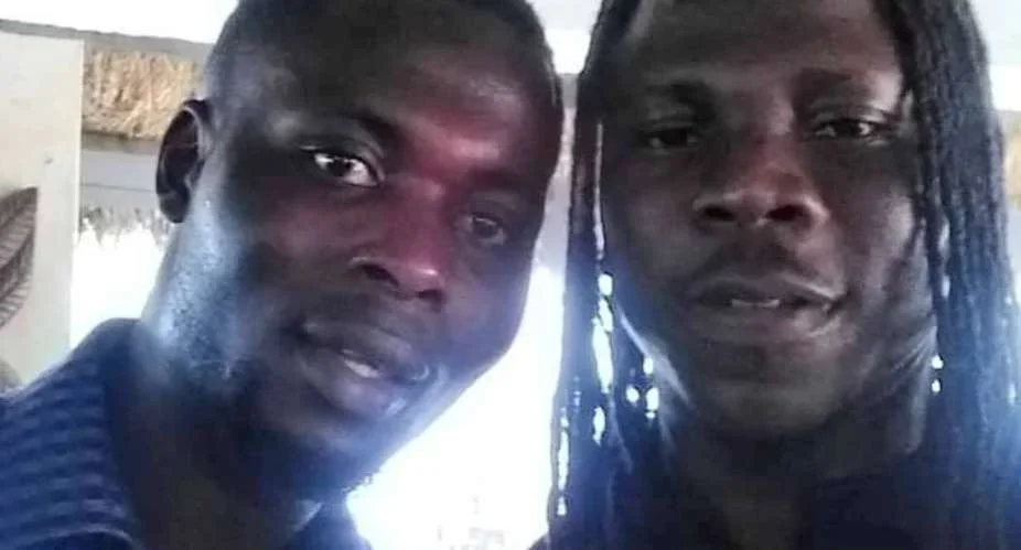 Stonebwoy says blood doesn't make family on the new track