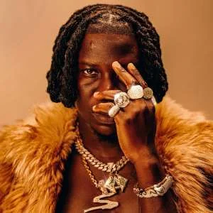Stonebwoy says streaming pays African artists pocket change
