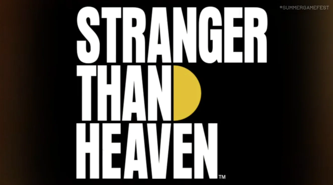 Stranger Than Heaven Smashes Yakuza Time Travel Mystery