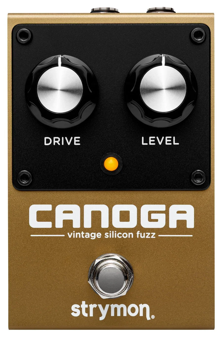 Strymon announces the Canoga drive pedal