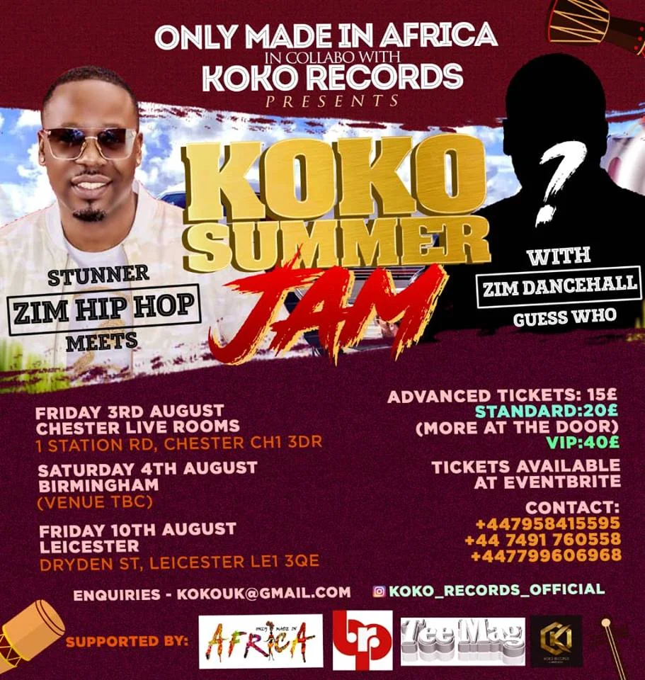 Stunner (Desmond Chideme) Koko Summer Jam.webp