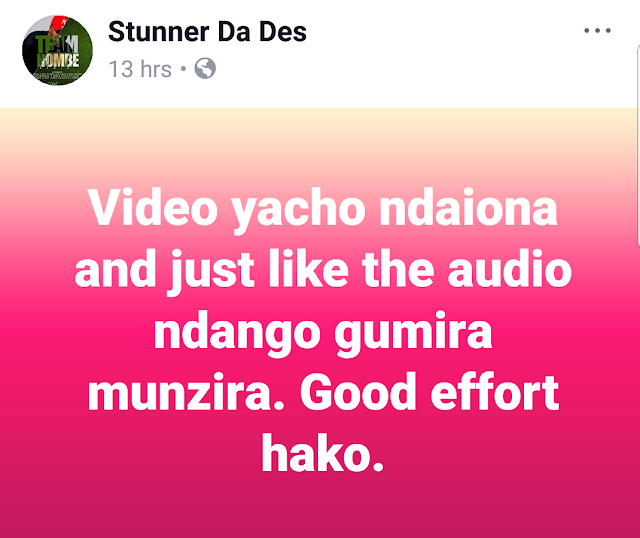 Stunner On Ammara Brown's Svoto featuring Mr Eazi Music Video 1.png