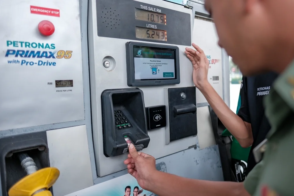 Subsidy announcement cures mass driver amnesia at JPJ