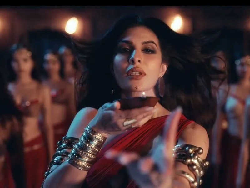 Sukesh Chandrasekhar hypes Jacqueline's Dum Dum with lavish giveaway offer