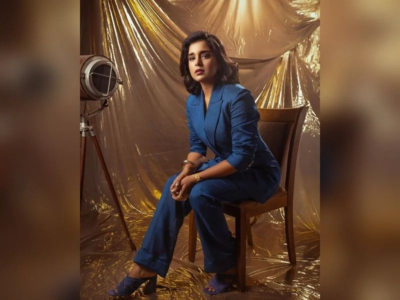 Sumbul Touqeer calls 2025 her toughest but wisest teacher