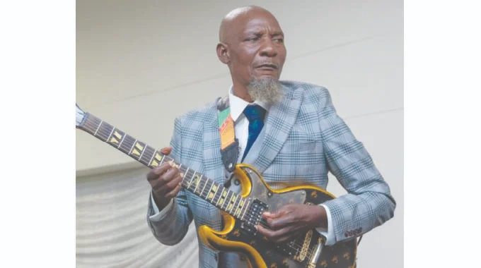 Sungura phonies plot Zakaria's funeral, ignore his cries