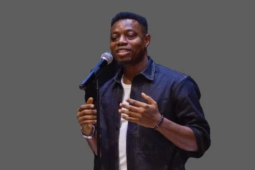 Sunny Messiah charms Lagos, fatherhood gets a punchline
