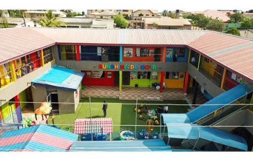Sunshine School, Ibadan, to host NOC sports admin course