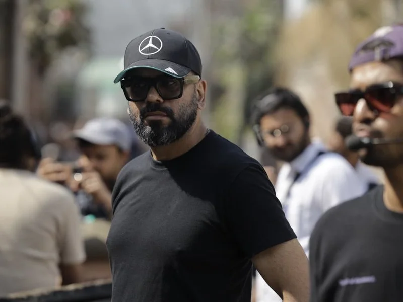 Suparn S Varma defends Aditya Dhar’s film Dhurandhar