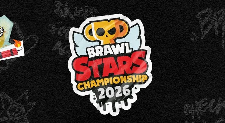 Supercell debuts cosmetics for Brawl Stars partners