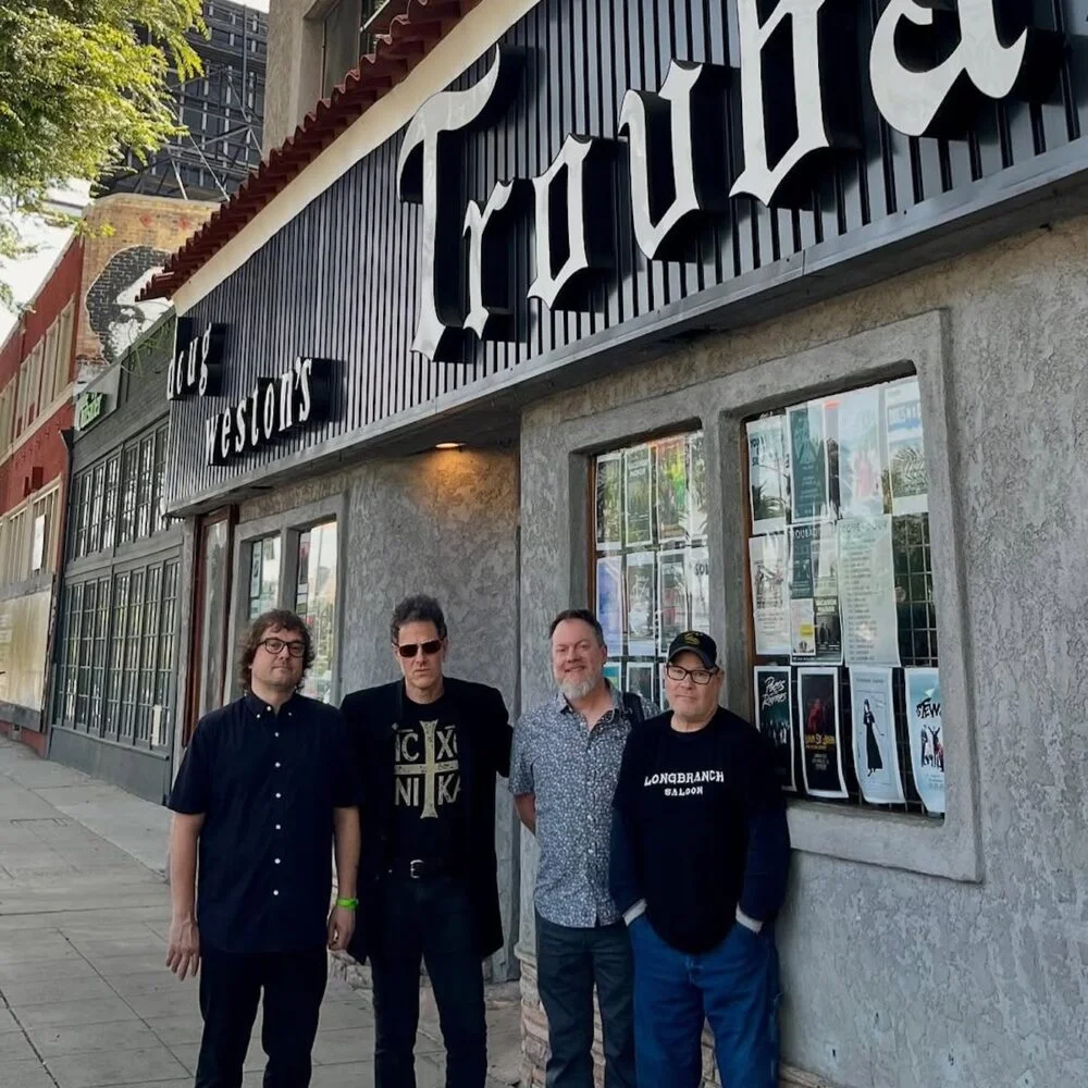 Superdrag brings back deep cuts at LA Troubadour