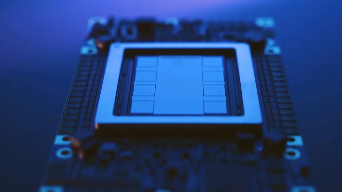 Sure, Intel has a secret low-power AI chip now