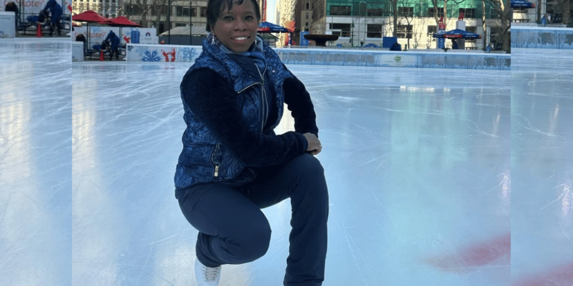 Surya Bonaly hit by Vegas medal loss