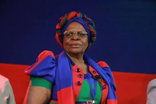 Swapo deployees attended Windhoek workshops to govern