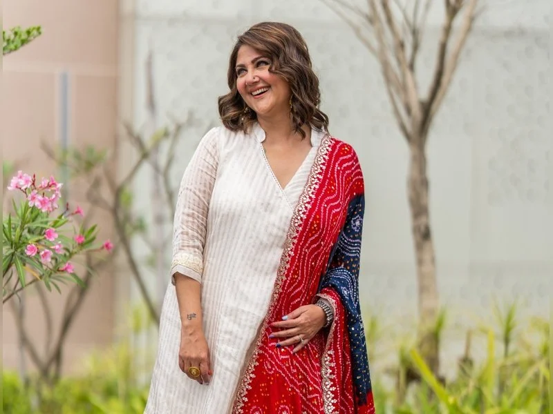 Swastika Mukherjee discusses her role in Chheledhora