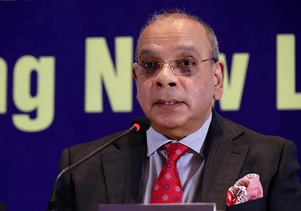 Syed Refaat Ahmed storms Brazil, meets Benjamin, and pushes judicial tech