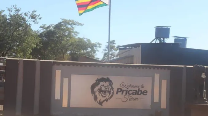 Tagwirei Rally Racket Has Zanu PF Fuming