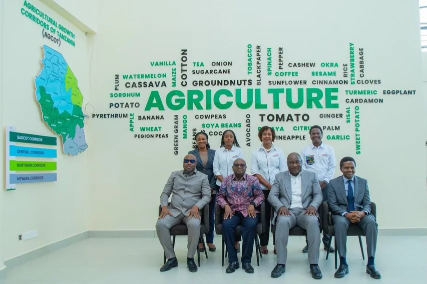 TAHA proposes HortiLogistica Africa for Tanzania