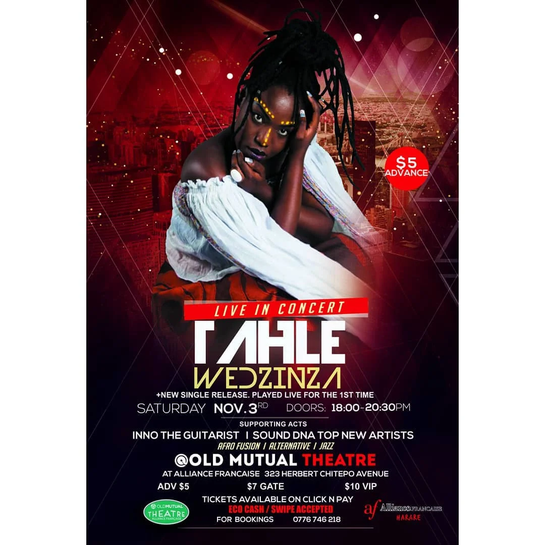 Tahle WeDzinza Old Mutual Theatre.webp